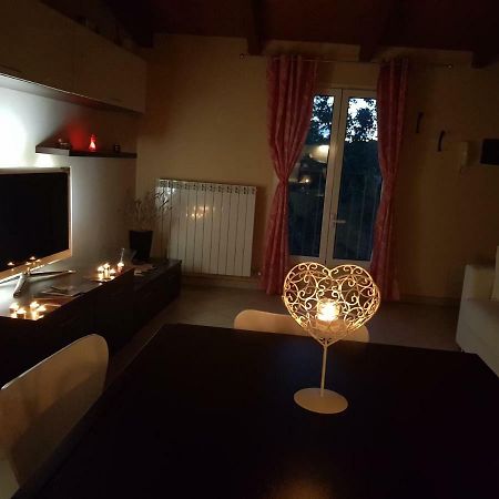 Andrea'S Apartments - Chiasserini ミラノ エクステリア 写真
